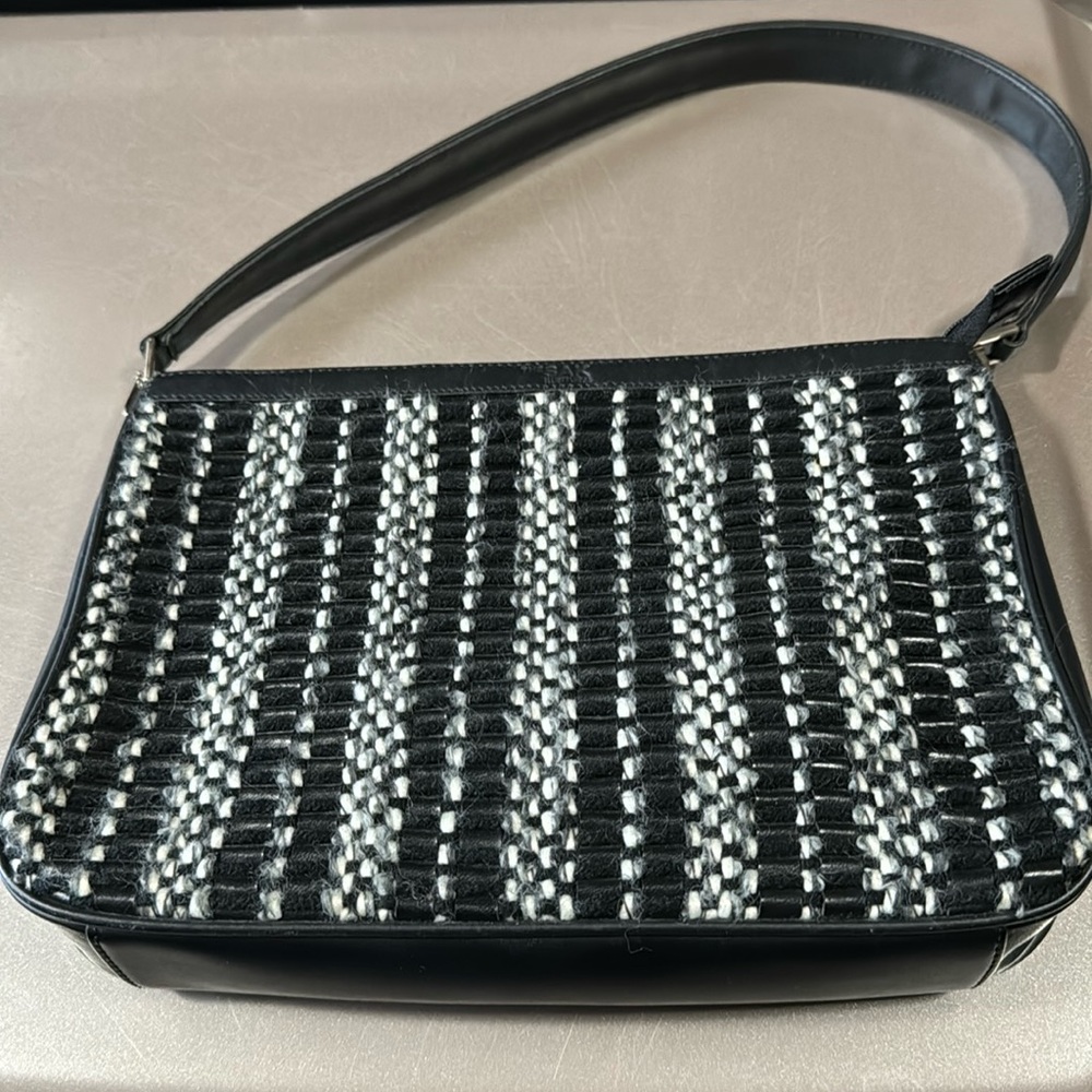 The SAK Elliott Lucca handbag